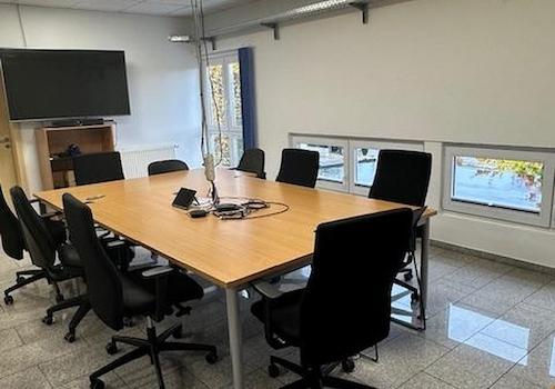 Besprechungsraum
