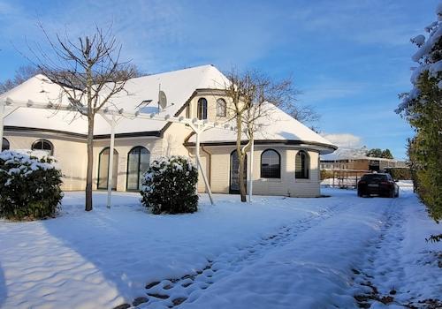 Winterwonderland