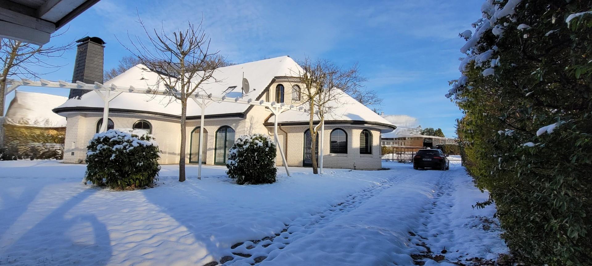 Winterwonderland