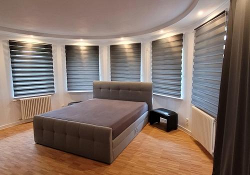 Zimmer EG 1 