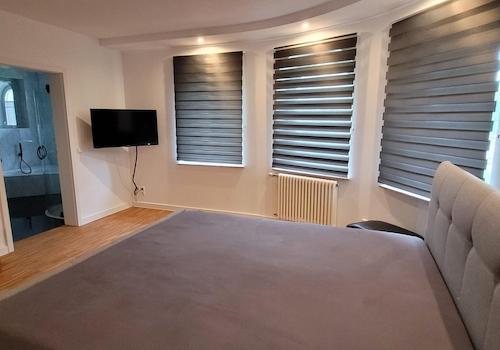 Zimmer EG 2