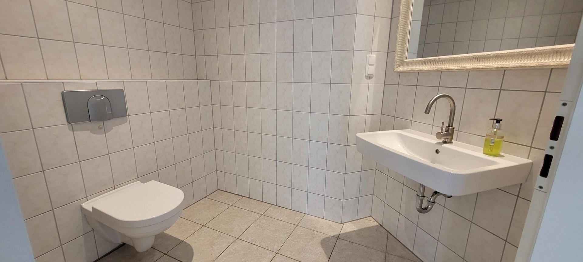Gäste WC