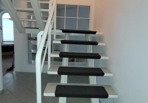 Treppe
