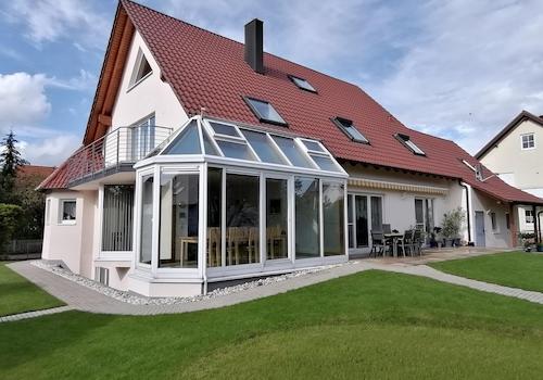 Südwestansicht