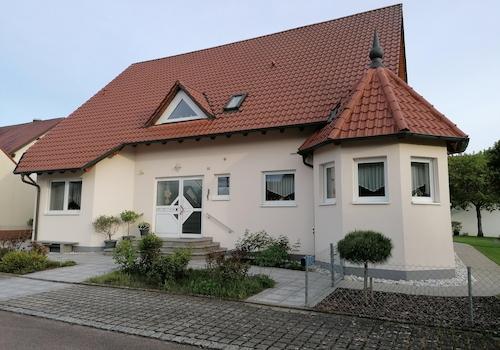Nordansicht