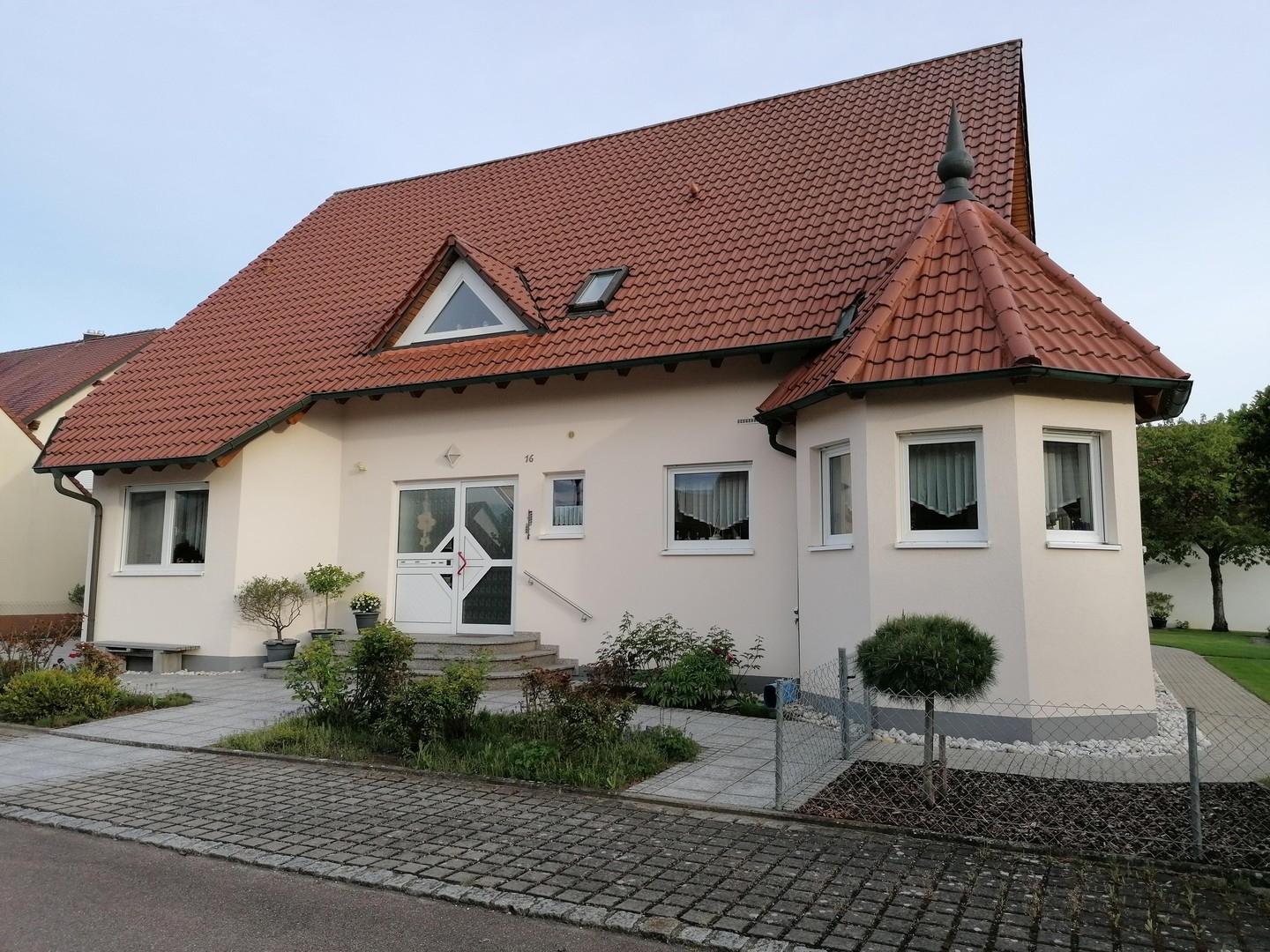 Nordansicht