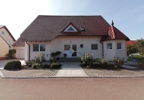 Eingangsbereich