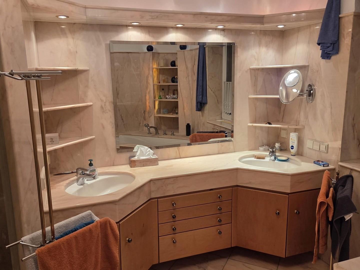 Waschtisch