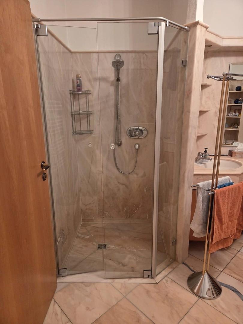 Dusche
