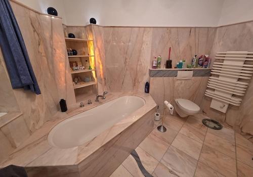 Badewanne