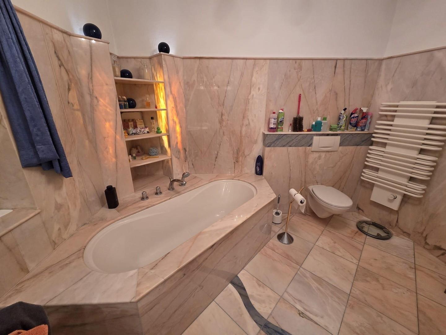Badewanne