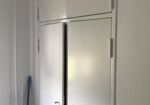 Einbauschrank