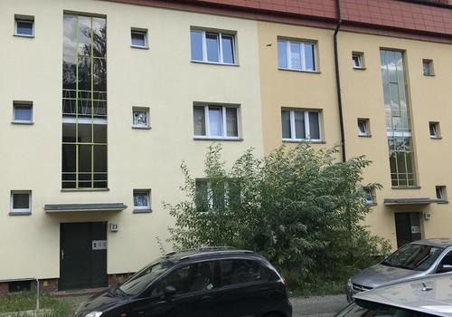 Strassenansicht  2