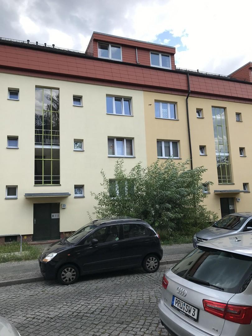 Strassenansicht  2