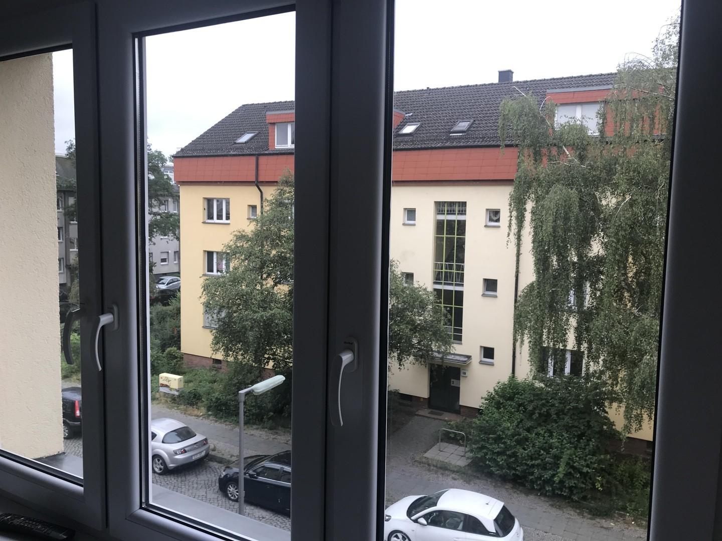 Strassenansicht 2