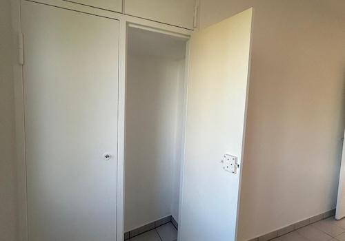 Einbauschrank Küche