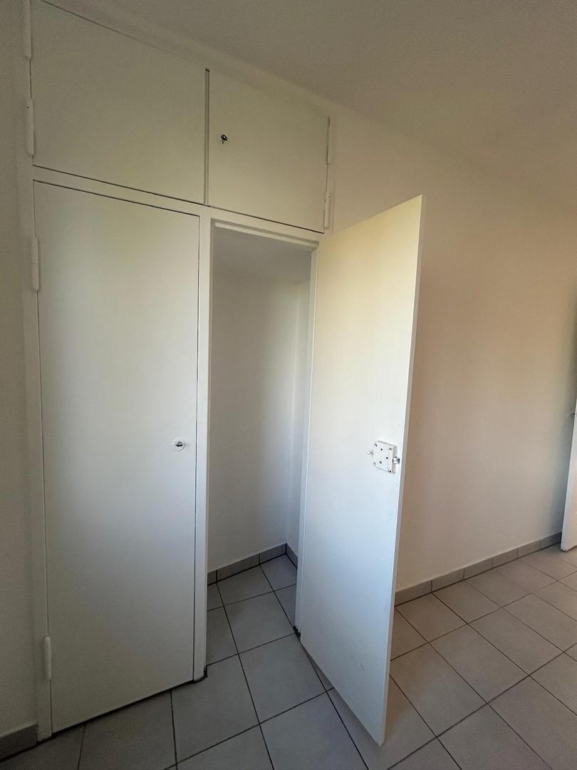 Einbauschrank Küche