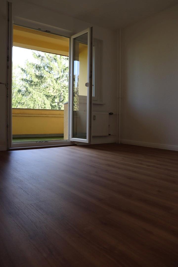 neue Vinylböden Holzoptik