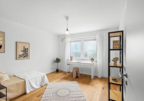 2. Schlafzimmer