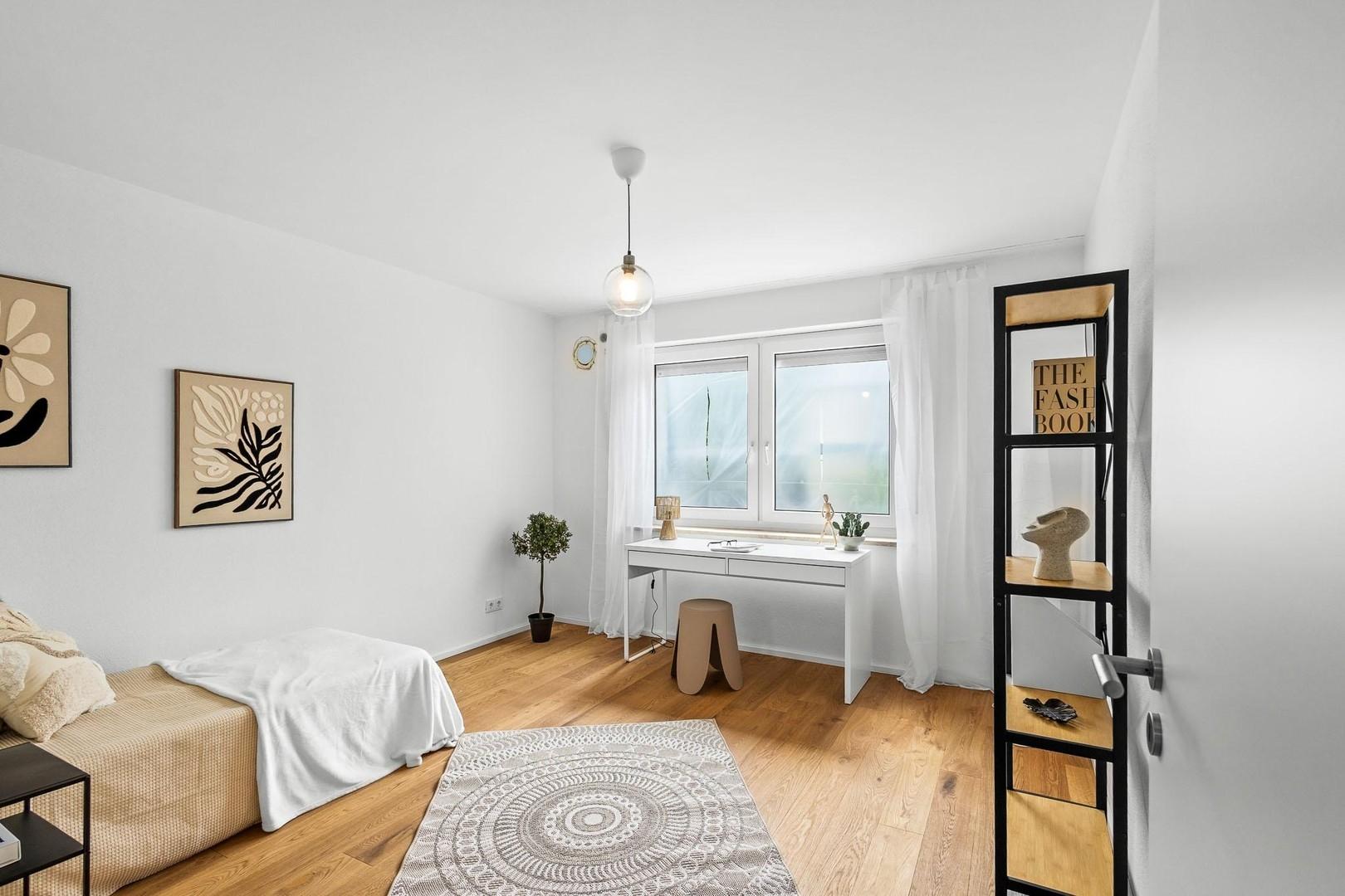 2. Schlafzimmer