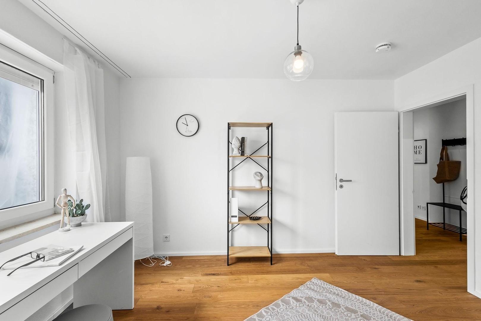 2. Schlafzimmer