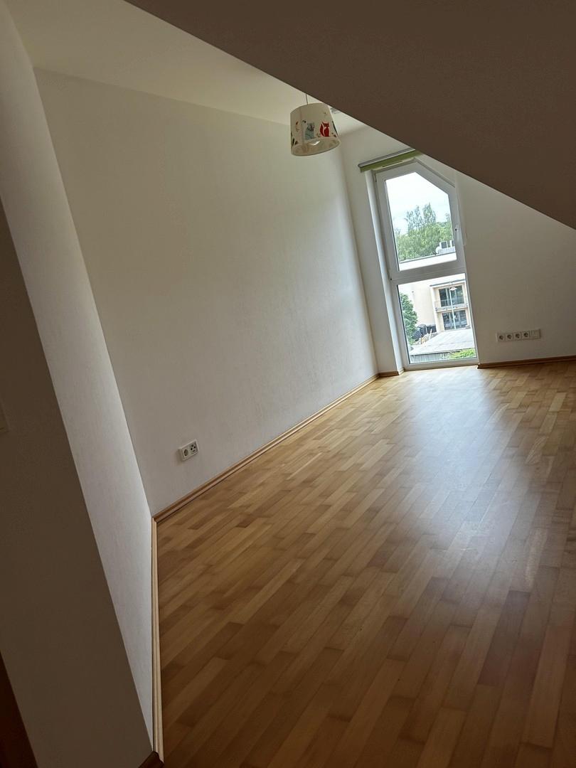 Elternschlafzimmer