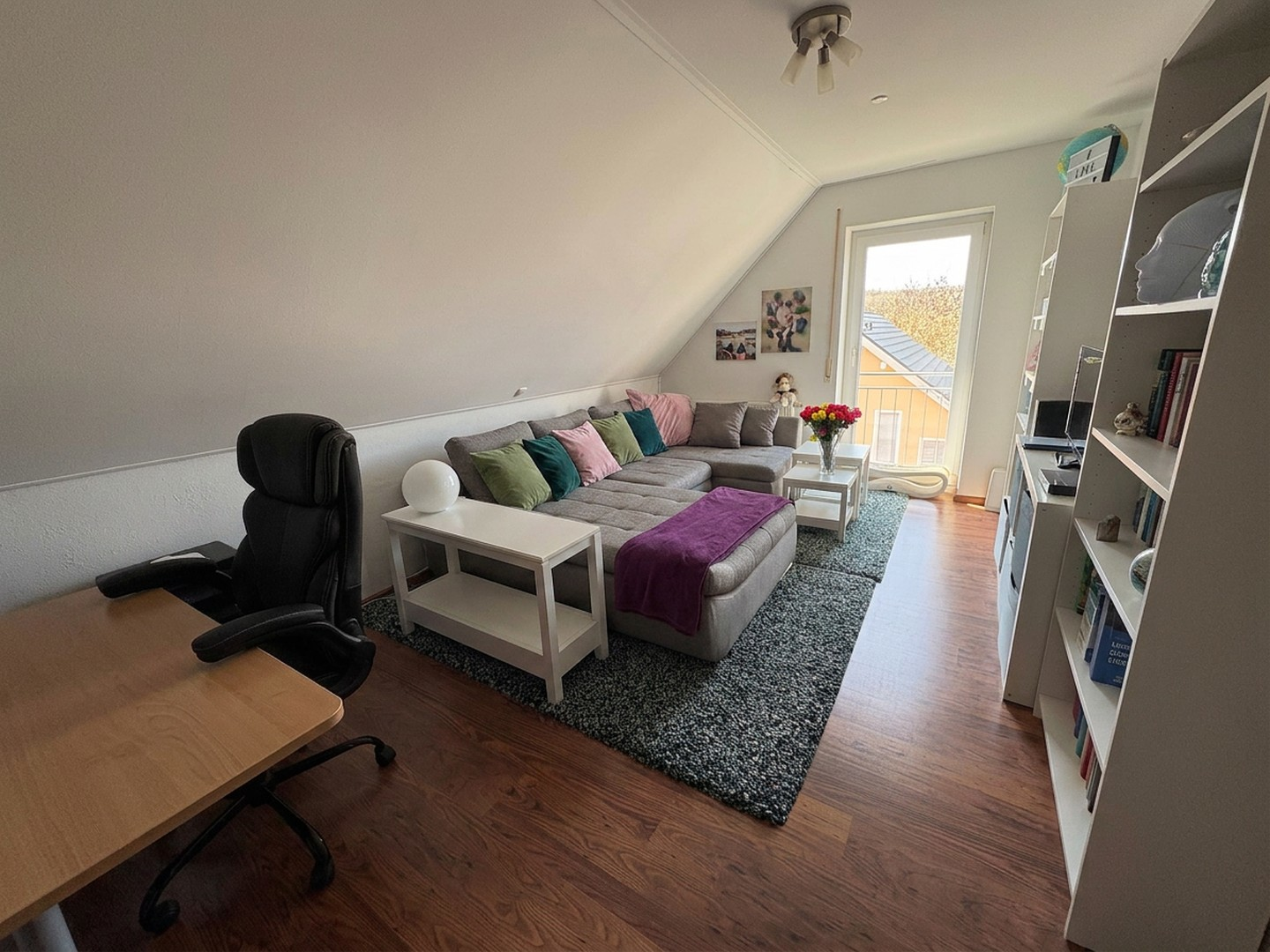 Schlafzimmer 1