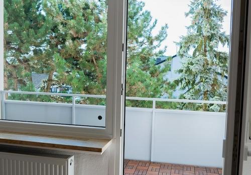 Balkon 