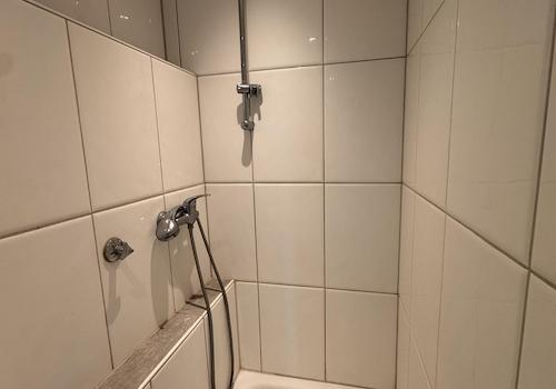 Dusche