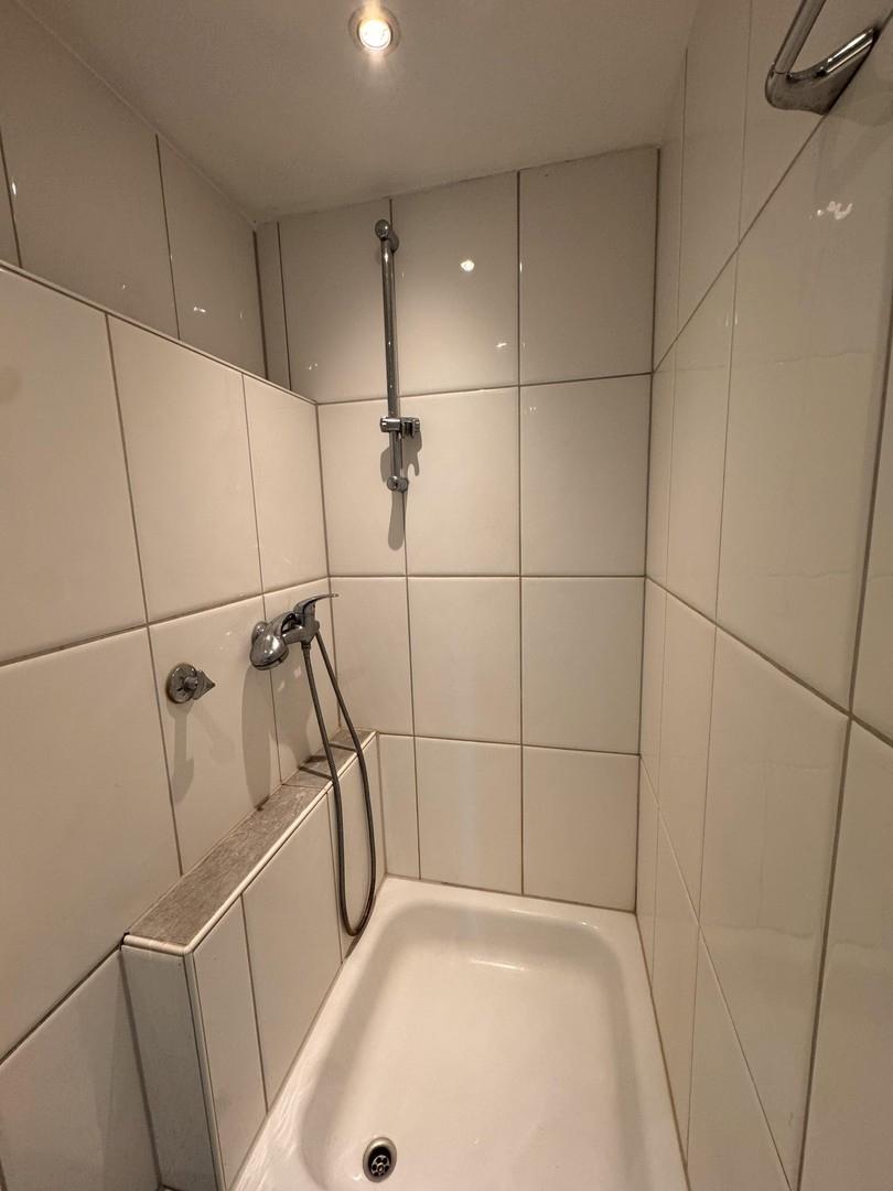 Dusche