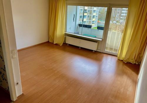Wohnzimmer Balkon