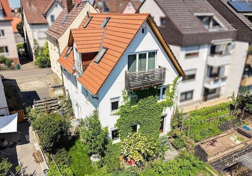 Haus Bild 1