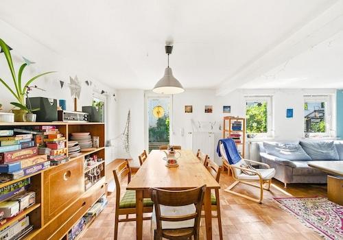 Wohnzimmer EG 3