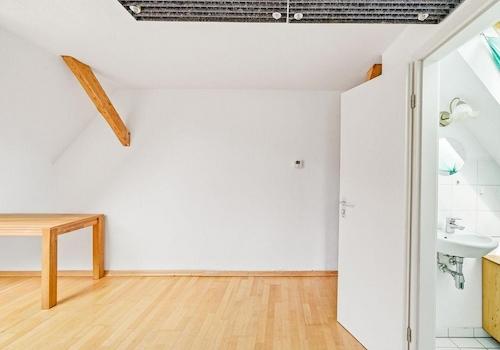 kI.Zimmer DG mit Minibad