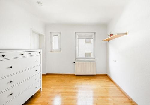 Zimmer 1 im 1. OG