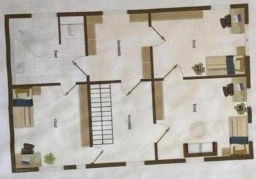 Grundriss 1.OG