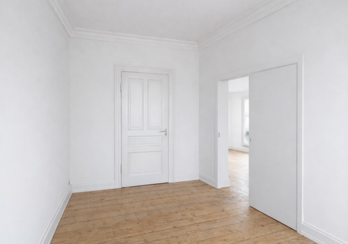 Büro / Schlafzimmer 3