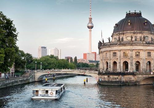 Museumsinsel