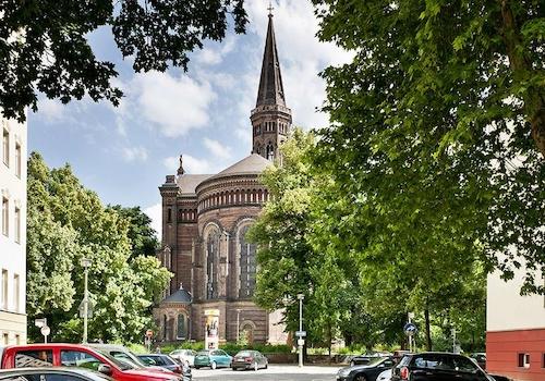 Zionskirche