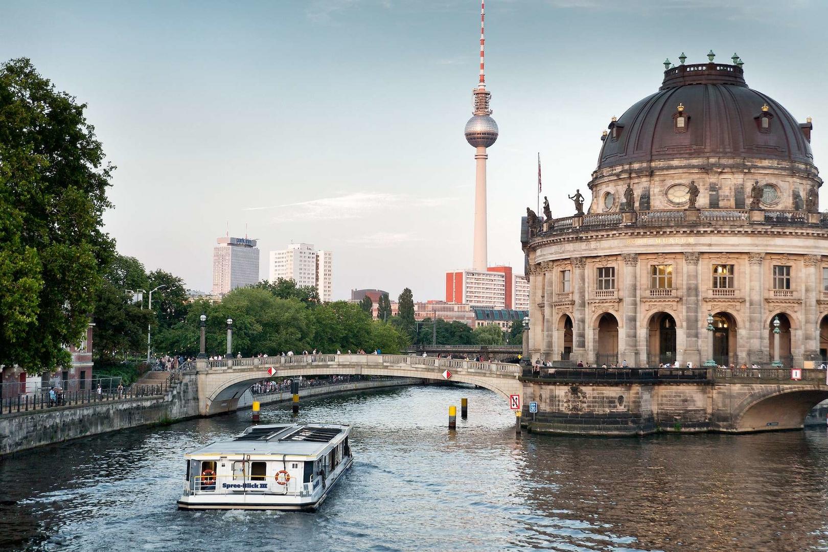 Museumsinsel