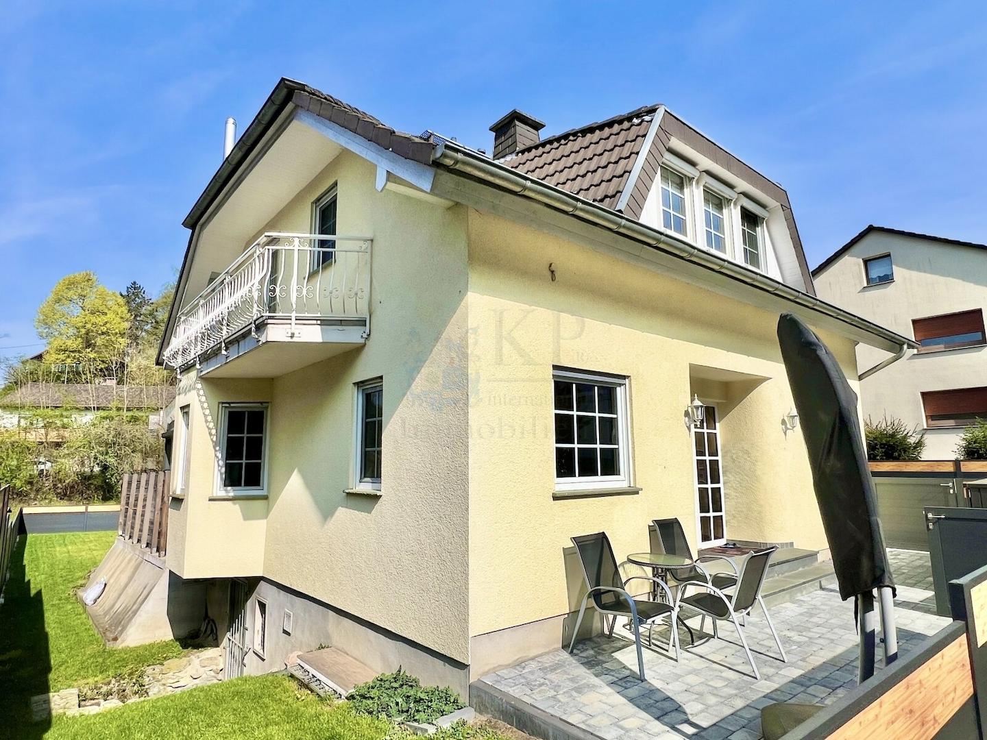 AUSSENANSICHT