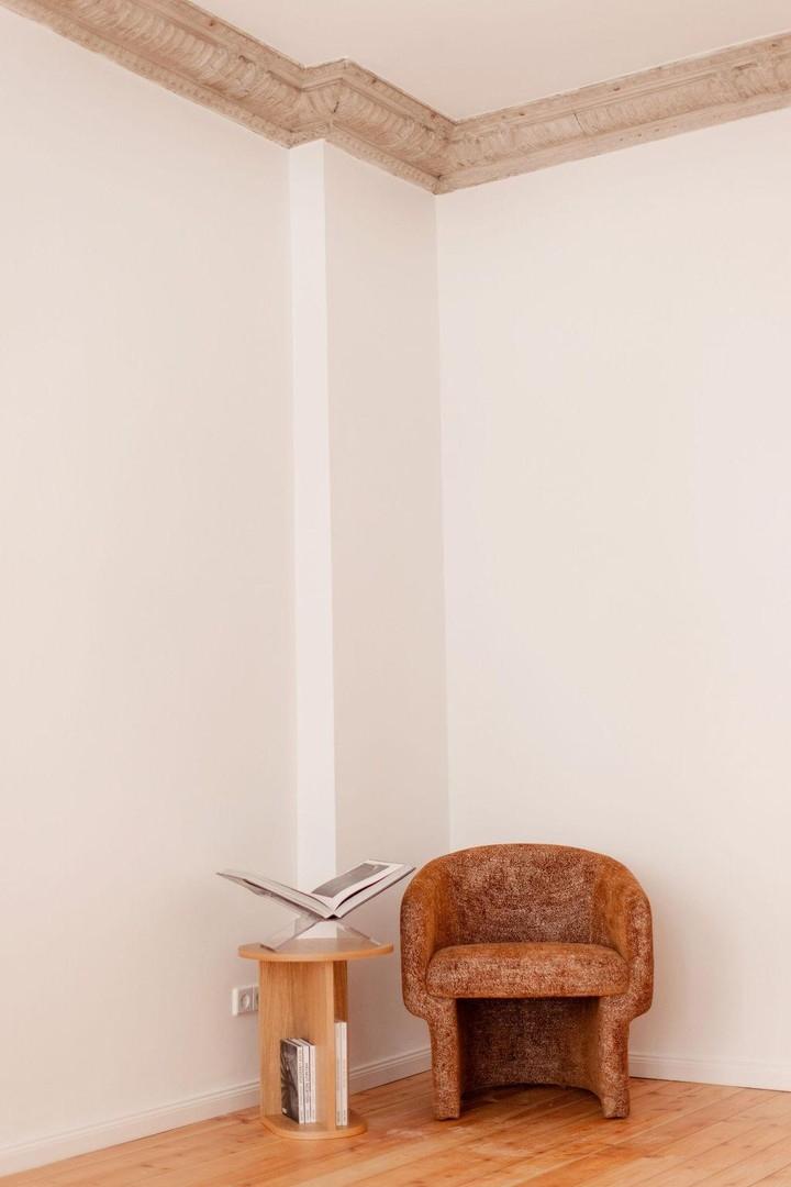 Wohnzimmer Details