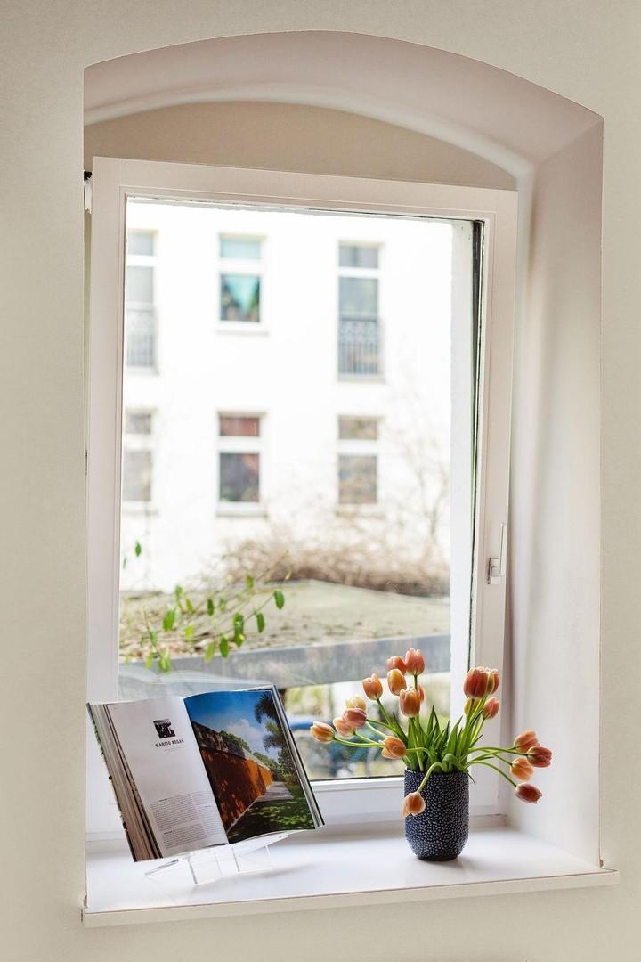 Details Fenster