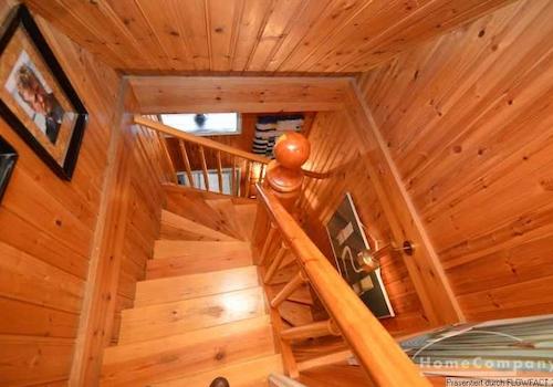 Treppe