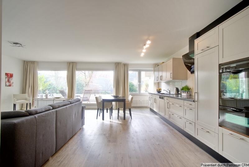 Wohnesszimmer