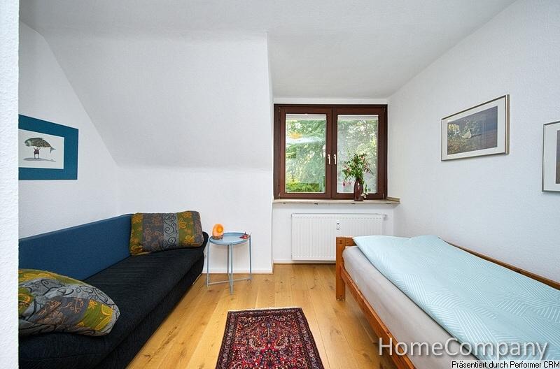 Gästezimmer