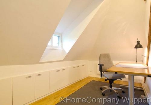 Arbeitszimmer