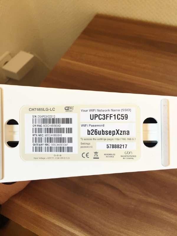 DSL W2870