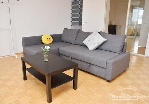 Wohnen
