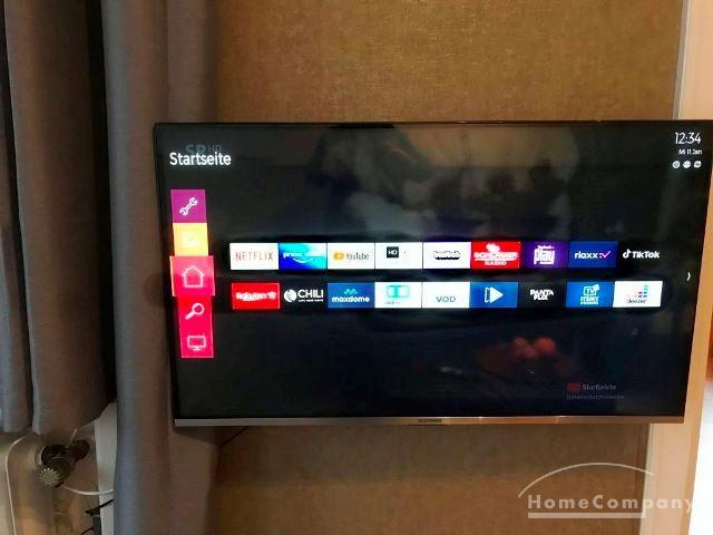 TV